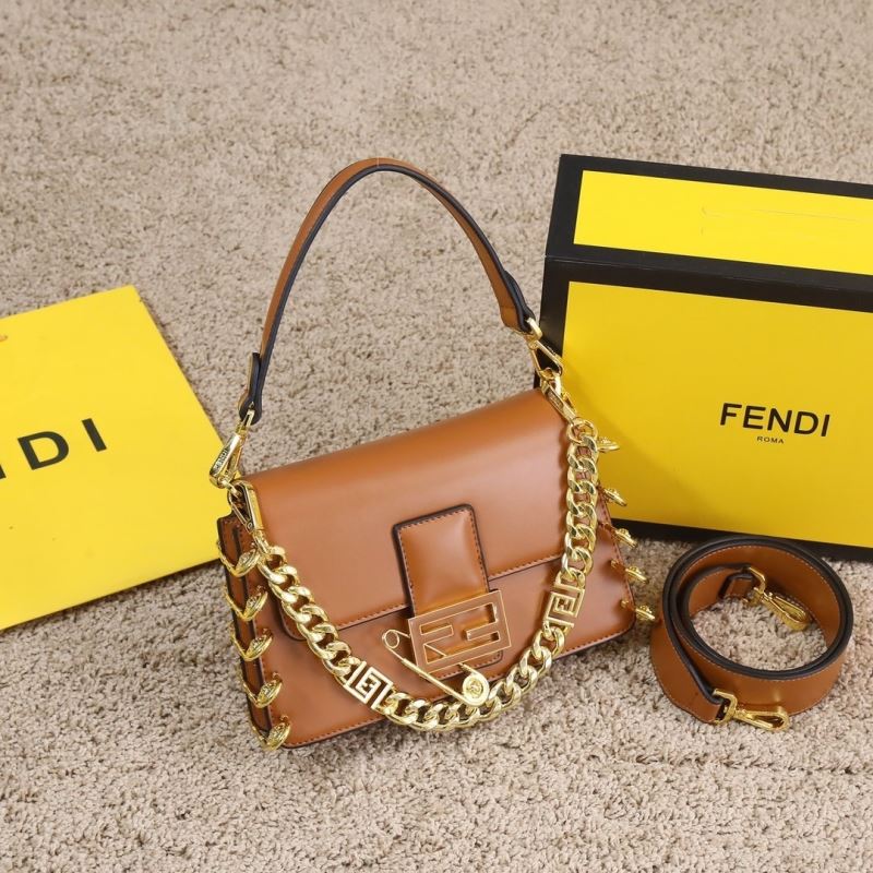 Versace Handle Bags
